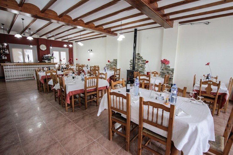 Agroturismo El Tossal