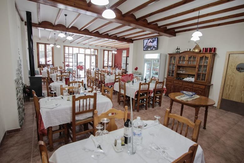 Agroturismo El Tossal