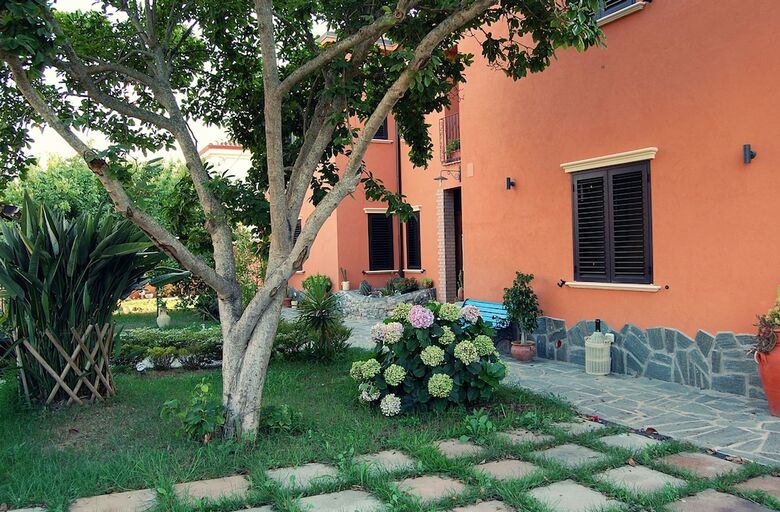 B&B Lamato Borgo