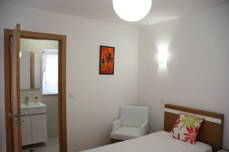 Agroturismo P�tio Da Caetana