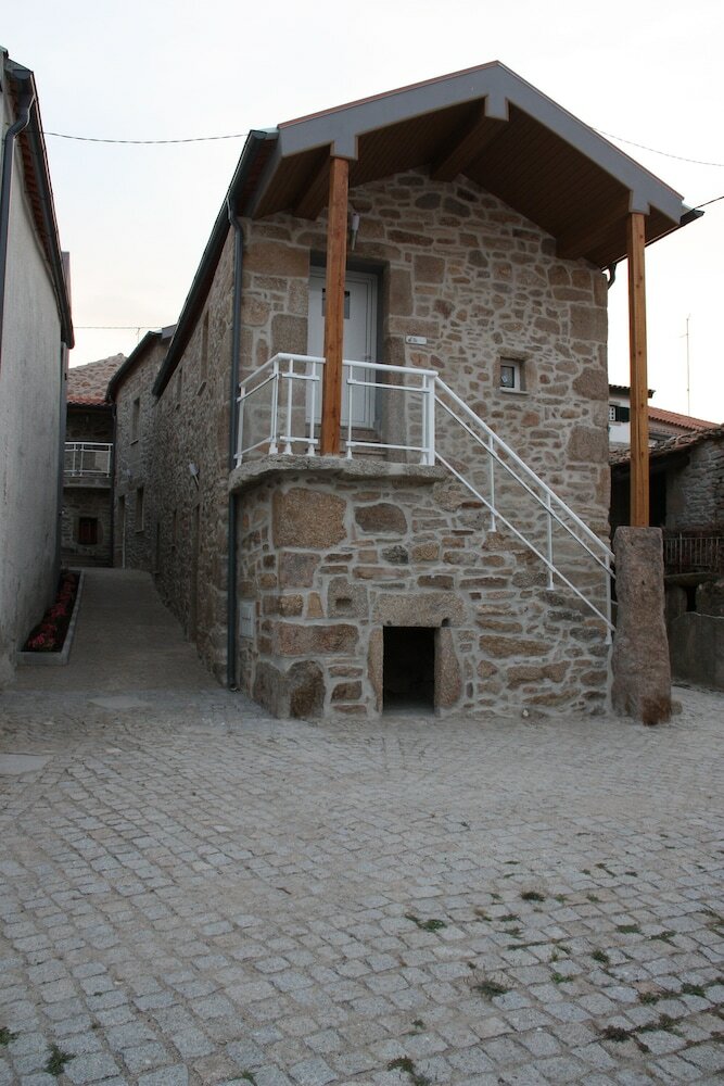 Agroturismo P�tio Da Caetana