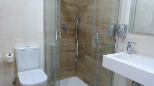Hostal La Mas�a