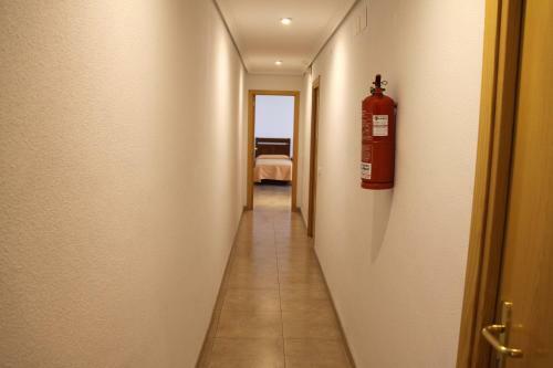 Hostal La Mas�a