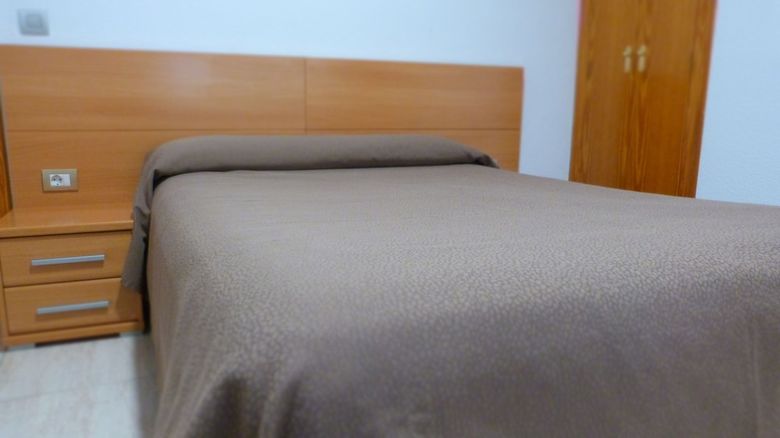 Hostal La Mas�a