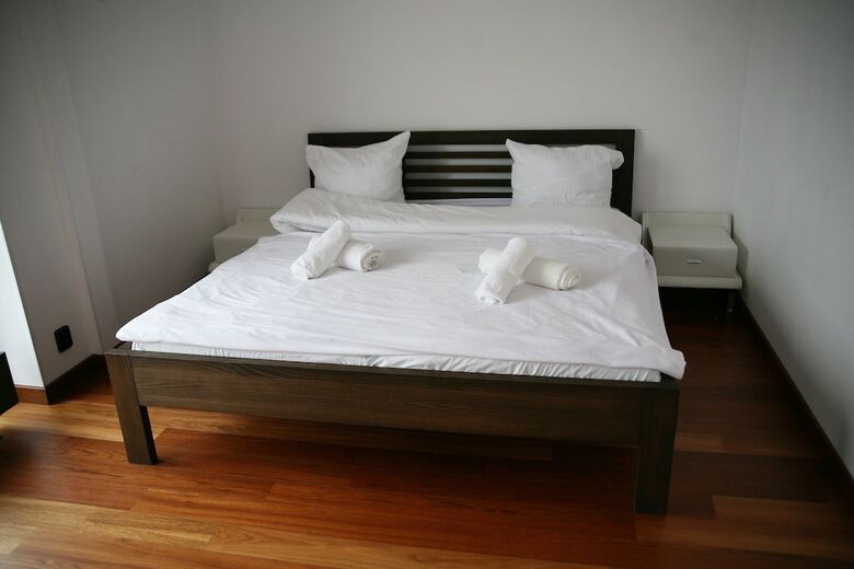 Apartamentos Boutique Lofts