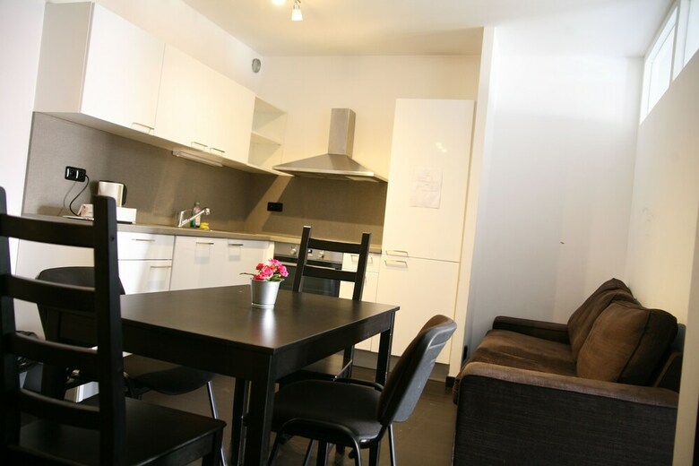 Apartamentos Boutique Lofts