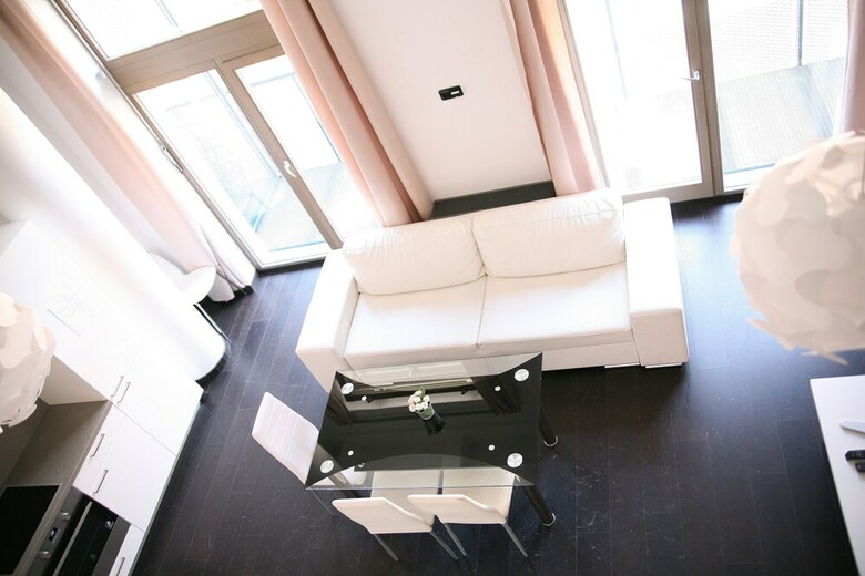 Apartamentos Boutique Lofts