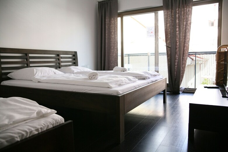 Apartamentos Boutique Lofts