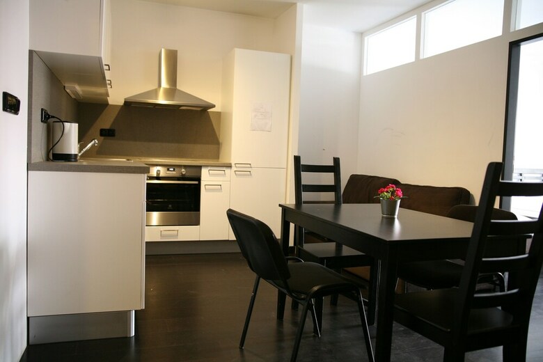 Apartamentos Boutique Lofts