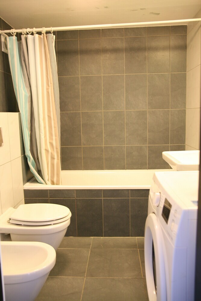 Apartamentos Boutique Lofts