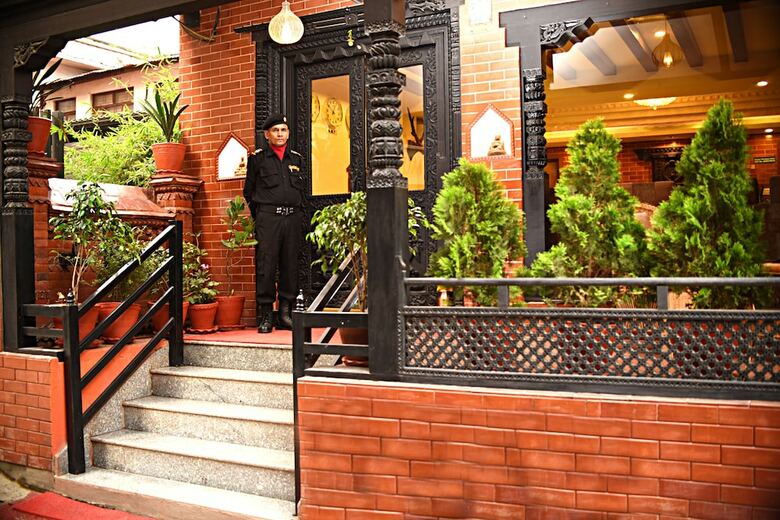 Kumari Boutique Hotel