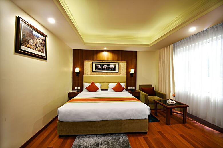 Kumari Boutique Hotel