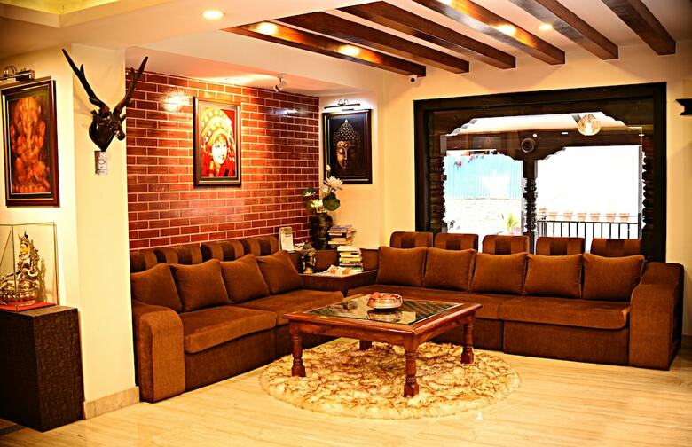 Kumari Boutique Hotel