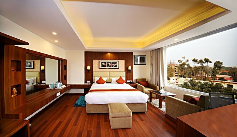 Kumari Boutique Hotel