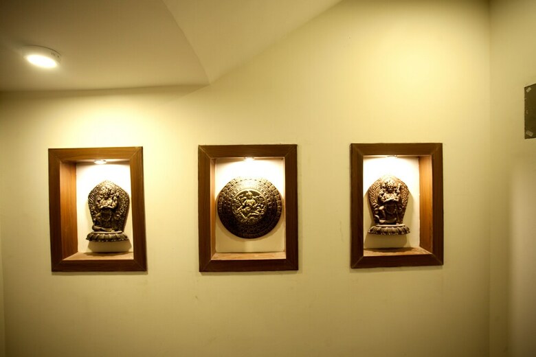 Kumari Boutique Hotel