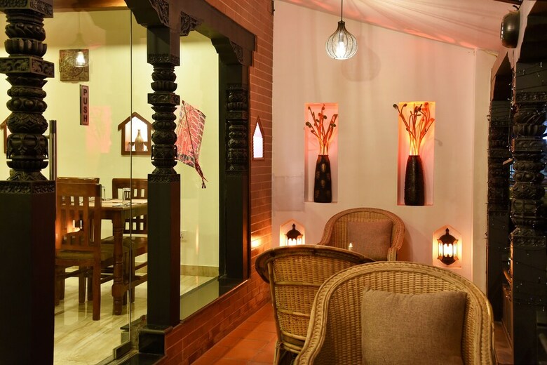 Kumari Boutique Hotel