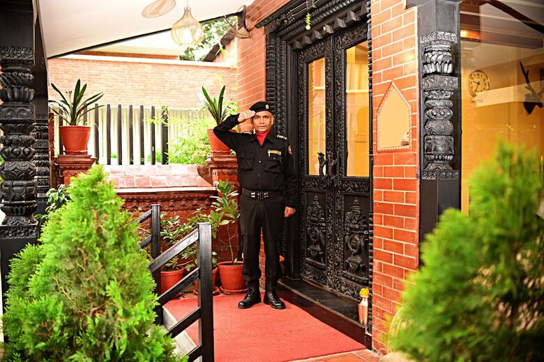 Kumari Boutique Hotel
