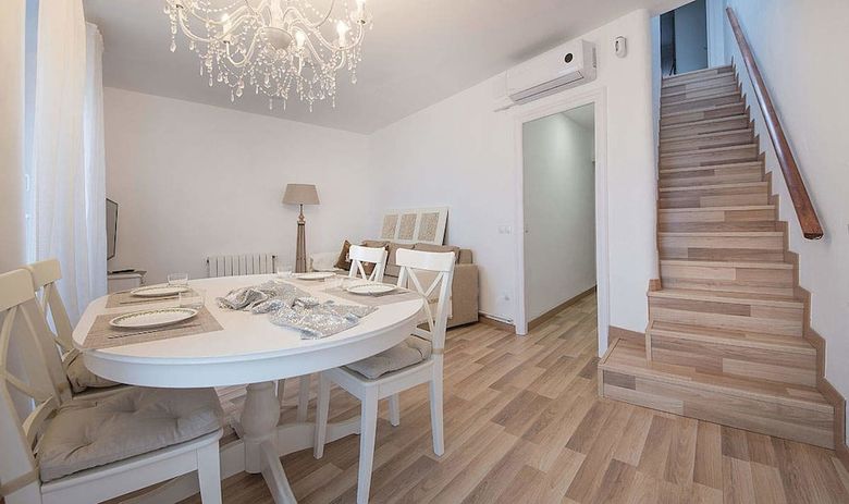 Apartamentos Mediterranean Penthouse Th79