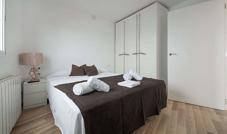 Apartamentos Mediterranean Penthouse Th79