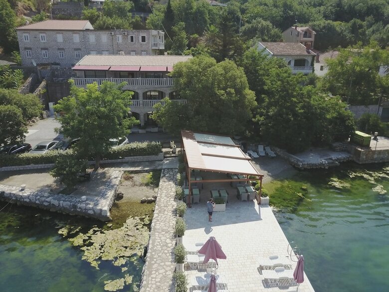 Apartments Bella Di Mare