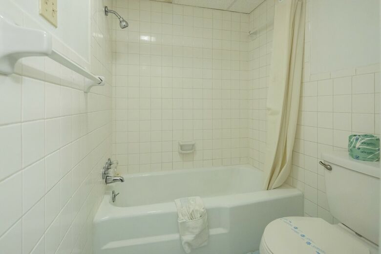 Motel Rodeway Inn