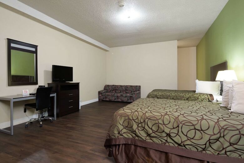 Motel Rodeway Inn