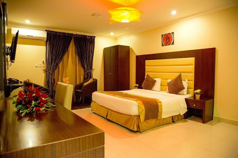 Hotel Maskan Al Dyafah Apartment