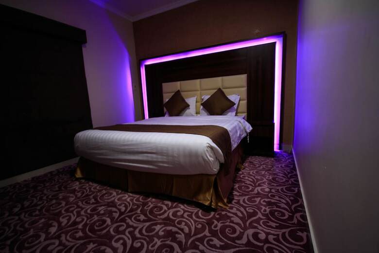 Hotel Maskan Al Dyafah Apartment