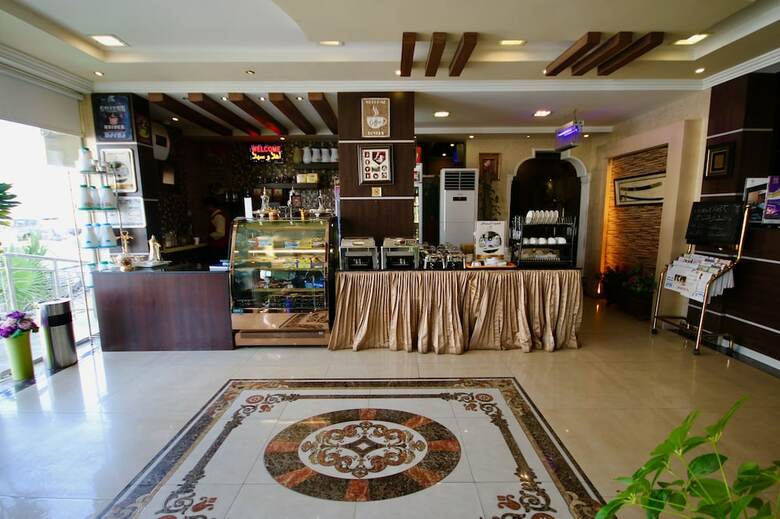 Hotel Maskan Al Dyafah Apartment