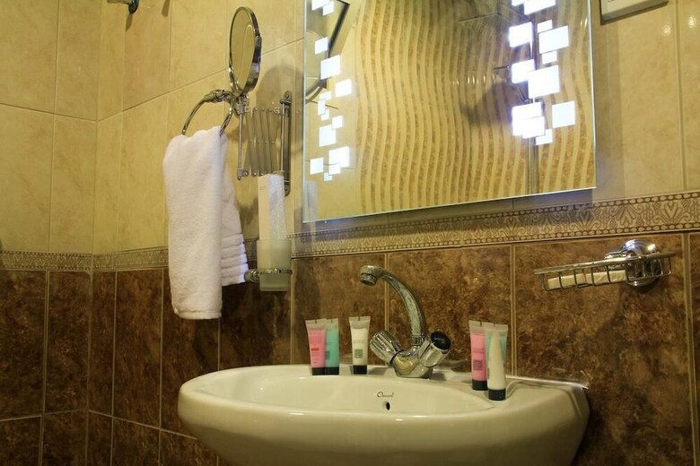 Hotel Maskan Al Dyafah Apartment