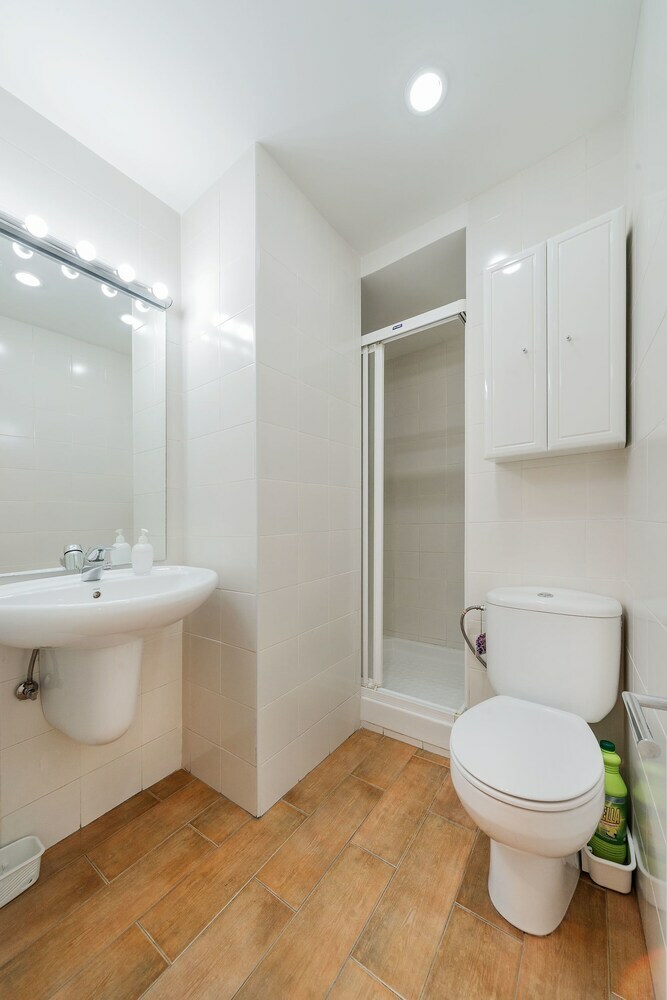 Apartamento Bella By People Rentals