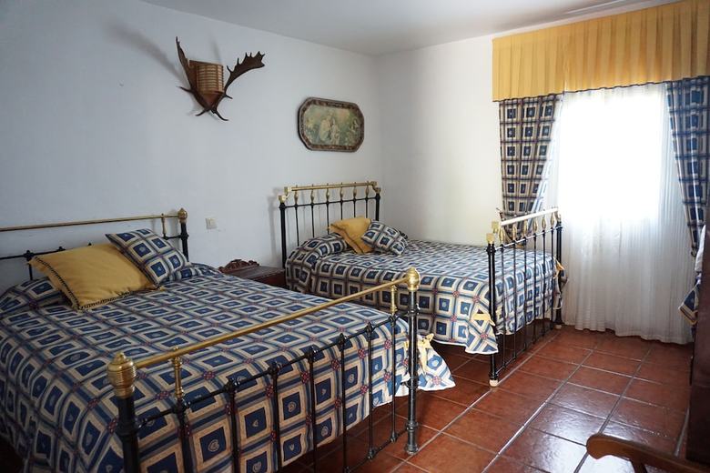 Agroturismo San Jos�