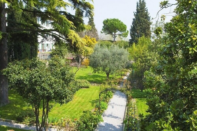 B&B Corte Delle Muse