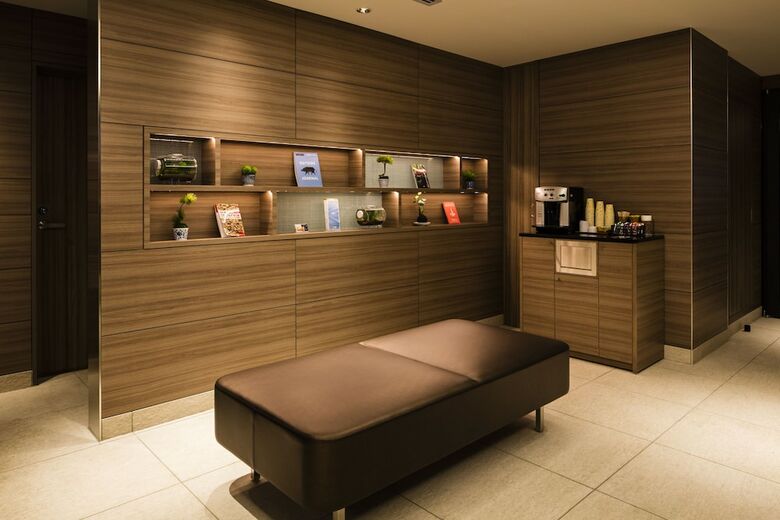 Jr-east Hotel Mets Urawa