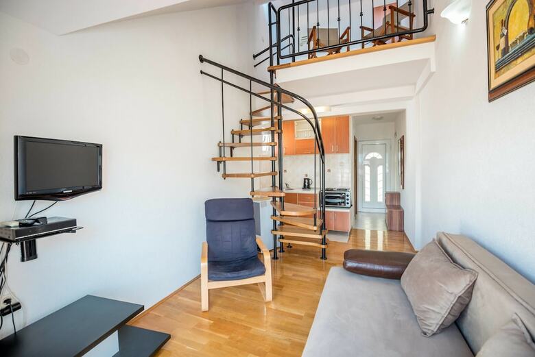 Apartments Ivardic