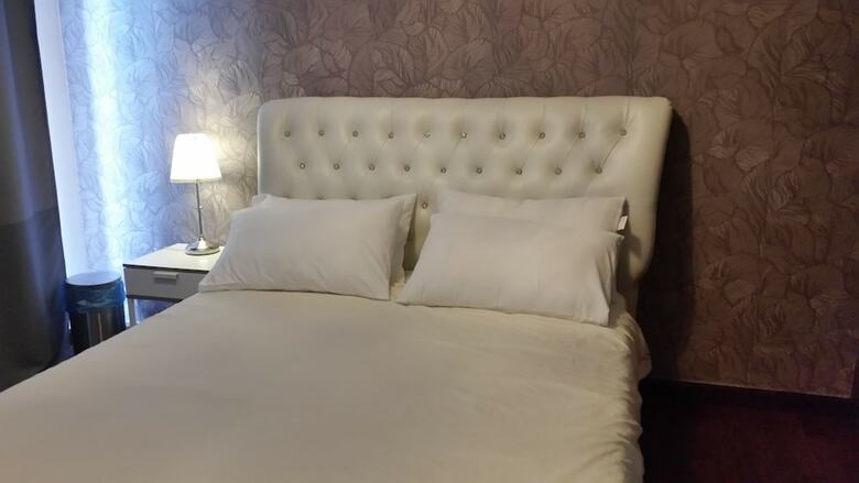 Apartamentos Silverscape Family Studio Suite