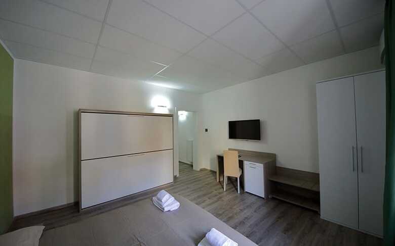 Hotel Nidi Di Feo
