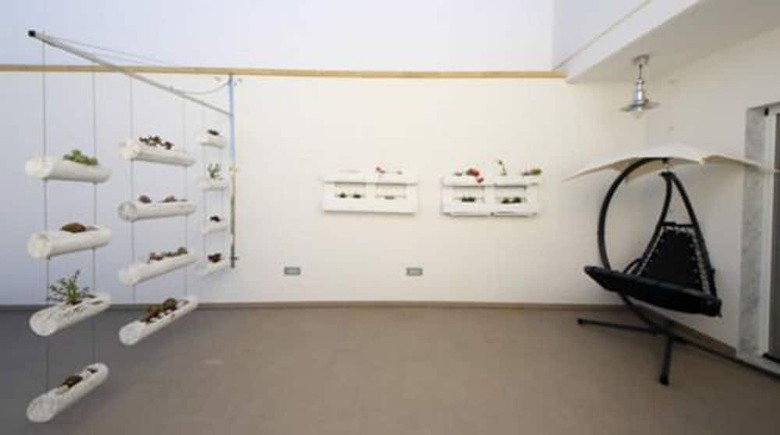 Hotel Nidi Di Feo