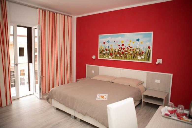 Hotel Nidi Di Feo