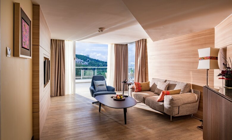 Doubletree Resort By Hilton Hotel Penang