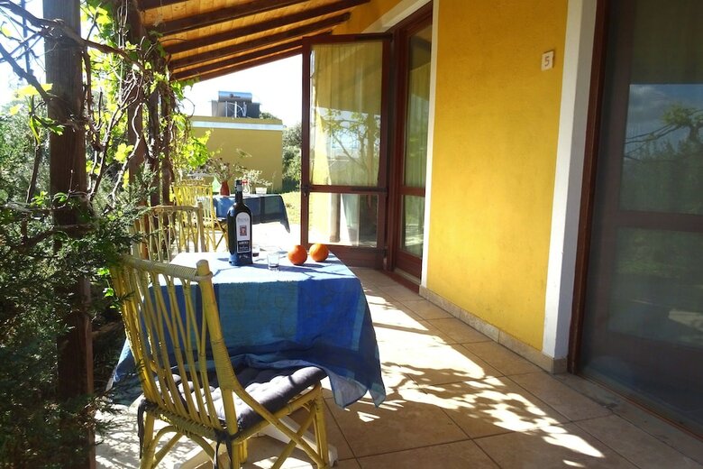 Hotel Casa Per Ferie Villaggio Carovana