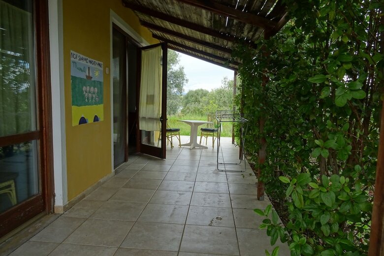 Hotel Casa Per Ferie Villaggio Carovana