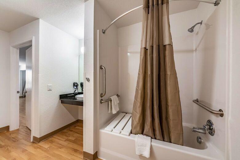 Hotel Studio 6 San Marcos, Tx
