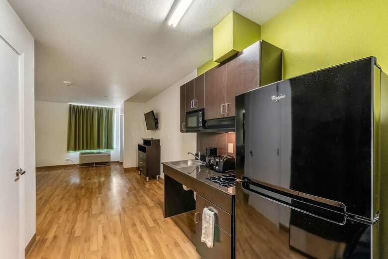 Hotel Studio 6 San Marcos, Tx
