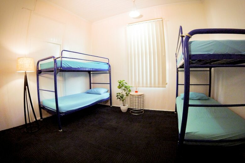 Hostal Banana Bender Backpackers