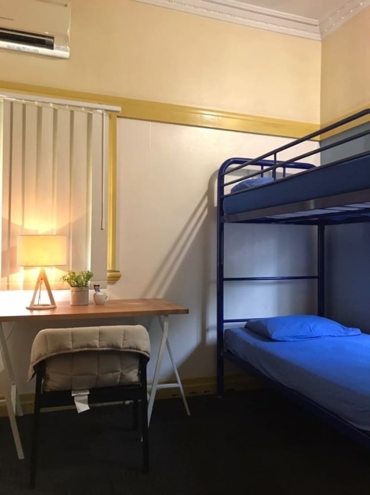 Hostal Banana Bender Backpackers