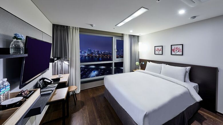 Hotel Riverside