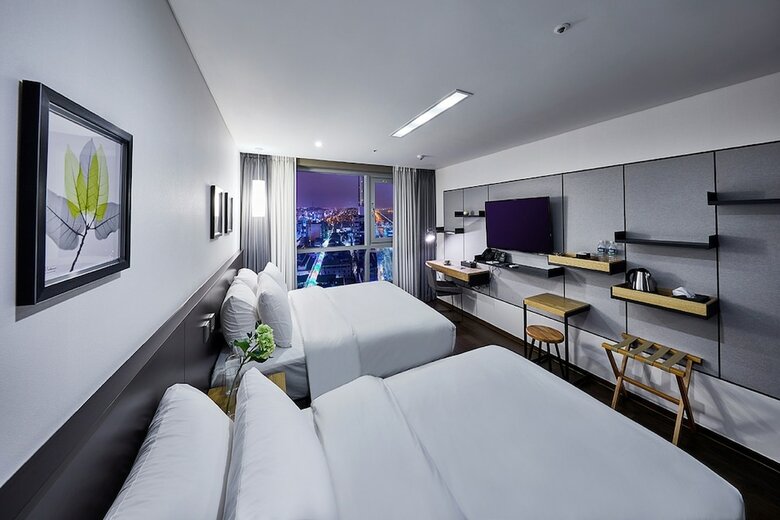 Hotel Riverside