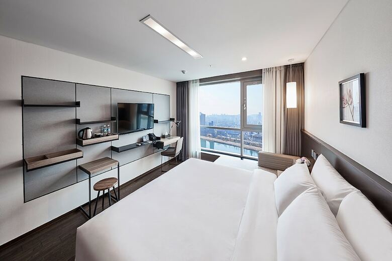 Hotel Riverside