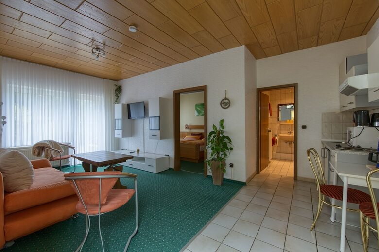 Pension Alscher